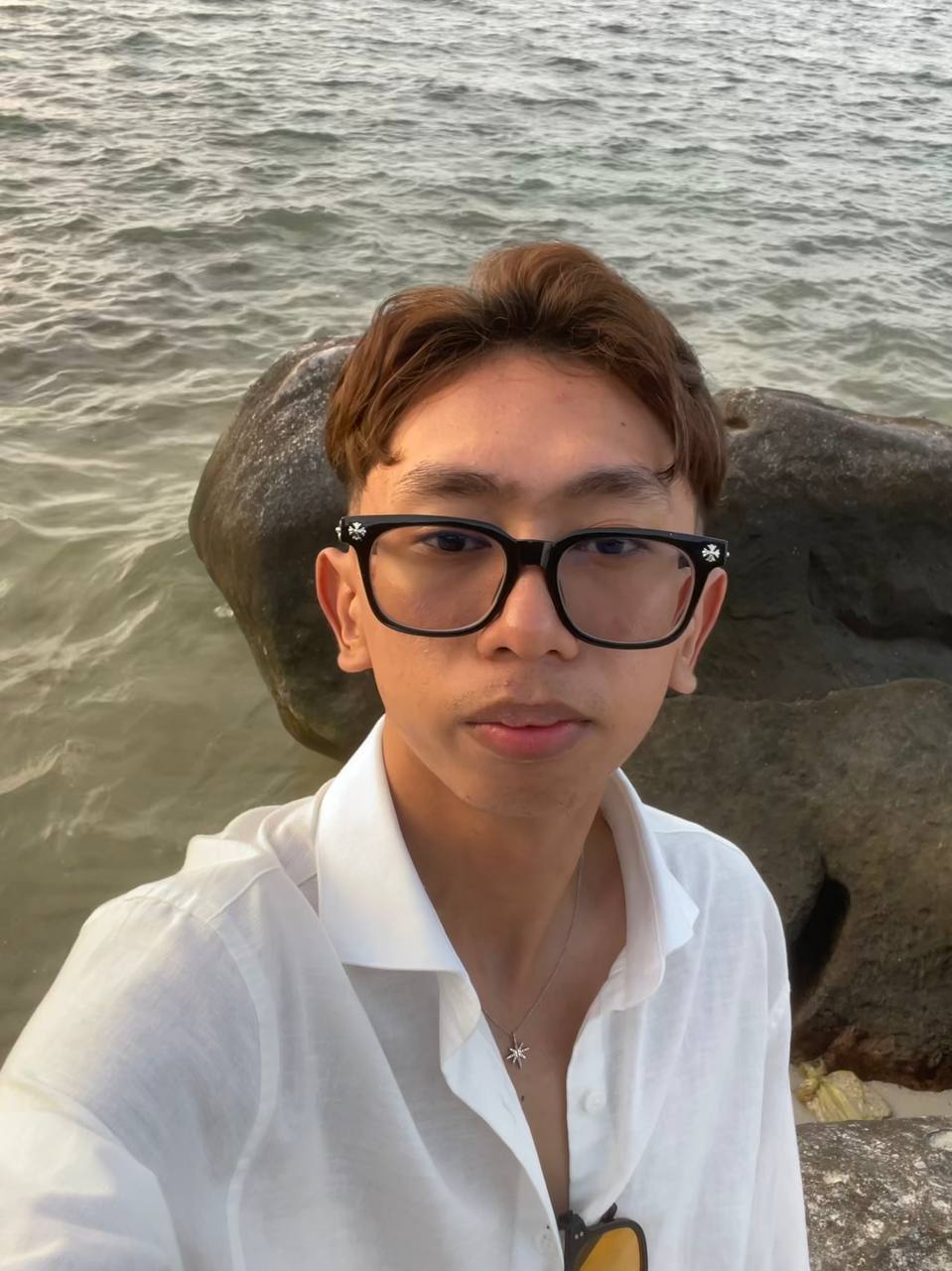 Pan Bunheng — Software Engineer